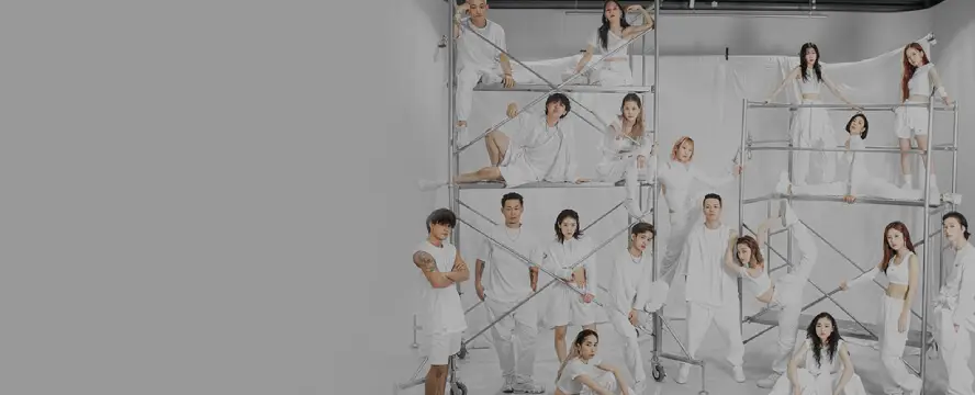 1MILLION Dance Studio