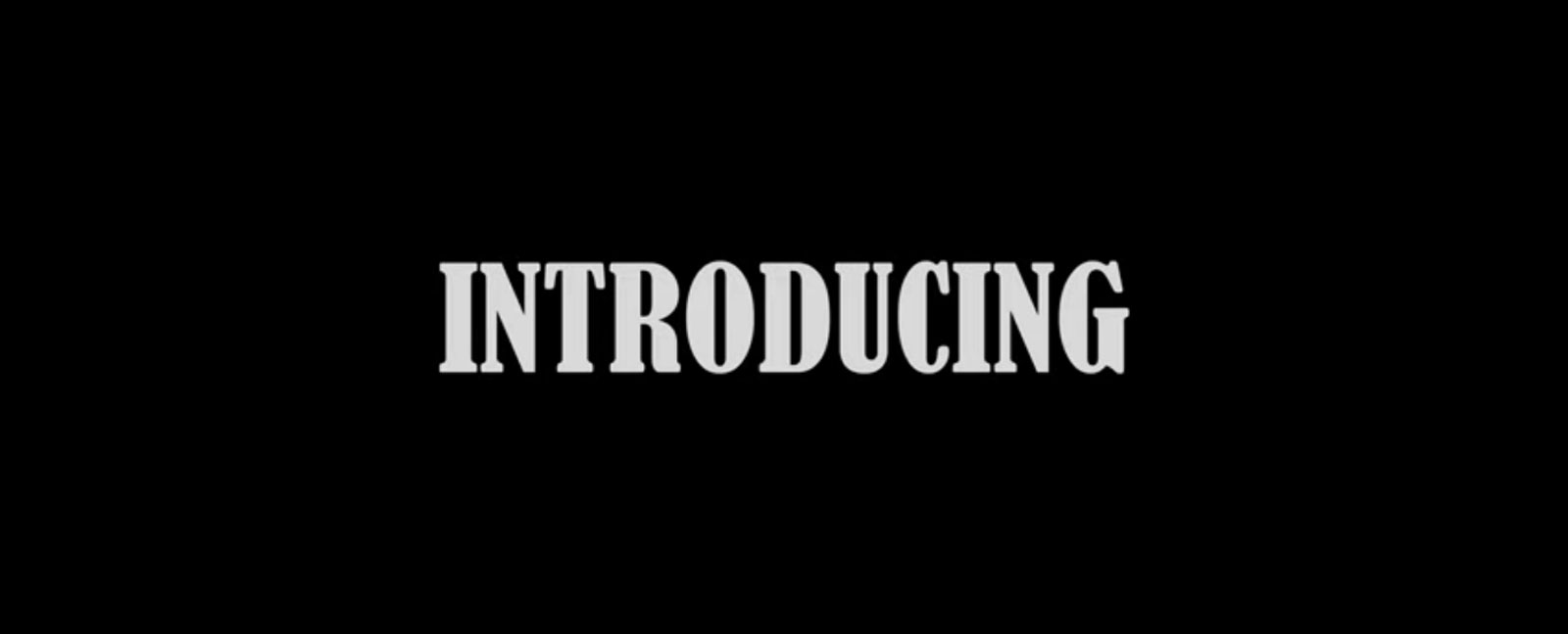 Video